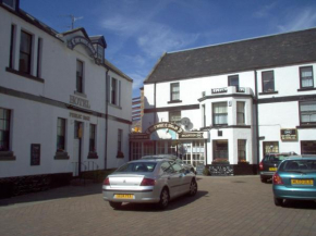 Отель The White Swan Hotel  Данс